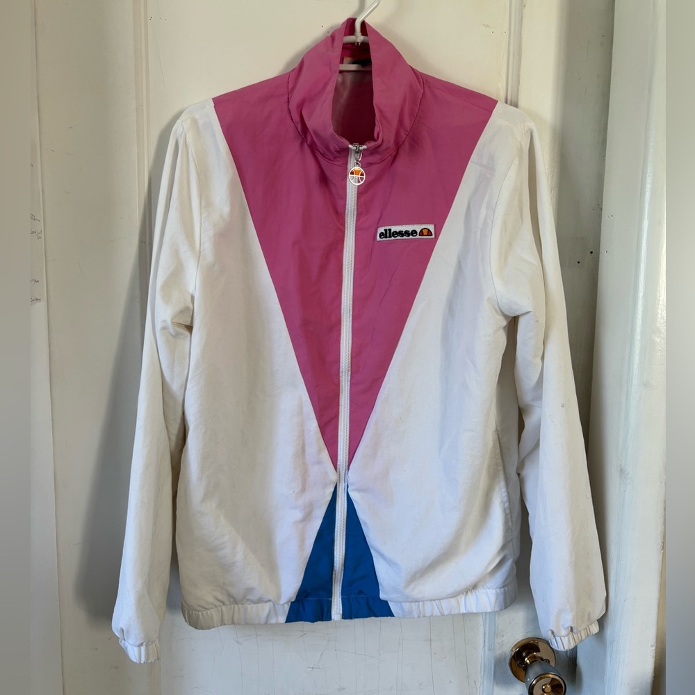 Ellesse Women’s Consolata jacket